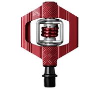 Crankbrothers - Candy 3 Klick-Pedal - Pédale automatique - dark red / dark red