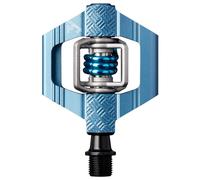 Crankbrothers - Candy 3 Klick-Pedal - Pédale automatique - slate blue / slate blue