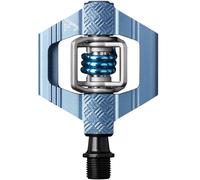 CRANKBROTHERS Candy 3 - Mixte - Bleu - taille Unique- modèle 2021