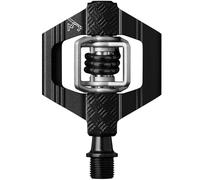 CRANKBROTHERS Candy 3 - Mixte - Noir / Gris - taille Unique- modèle 2022
