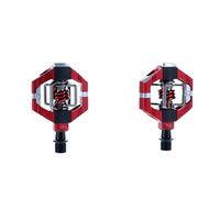 Crankbrothers Candy 7 Pédale à clic Taille unique Rouge