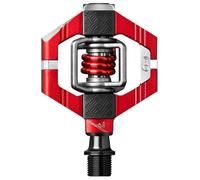 Crankbrothers Paire de pédales Candy 7 – Rouge