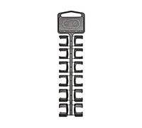 Crankbrothers Candy Manchon de vélo Noir