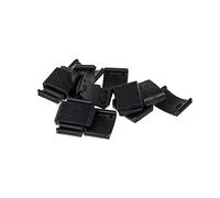 Crankbrothers Candy Pad de Traction pour pédale Noir