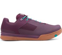 crankbrothers Chaussure à lacets Mallet violet