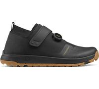 crankbrothers Chaussure Stamp Trail BOA noir
