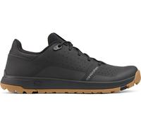 Crankbrothers Stamp Lace Mtb Shoes Noir EU 44 1/2 Homme Black / Black