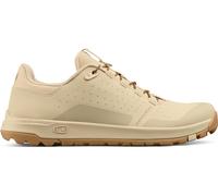 crankbrothers Chaussure Stamp Trail Speedlace brun