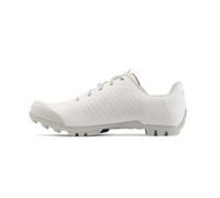 Crankbrothers Chaussures VTT Candy - Gravel/XC Lacets - Blanc/Gris EU 43 Homme