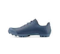 Crankbrothers Chaussures Candy Lace - Bleu/Semelle Bleue - 10 US / 43.5 EU