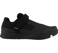 crankbrothers Chaussures Mallet Speedlace VTT noir
