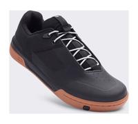 Crankbrothers Chaussures Stamp Lace Noir Argenté Marron Taille 45