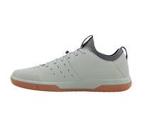 Crankbrothers Stamp Street Lace Gum Outsole Mtb Shoes Vert EU 45 Homme Sage / Grey
