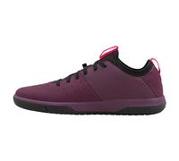 Crankbrothers Chaussures Stamp Street Lace - Violet/Rose/Semelle Noire - 11.5 US / 45 EU