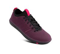 Crankbrothers Chaussures Stamp Street Lace - Violet/Rose/Semelle Noire - 11 US / 44.5 EU