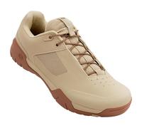 crankbrothers Chaussures VTT Mallet E Lace brun