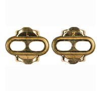 CRANKBROTHERS Cleats Kit Standard 6 - Mixte - Jaune - taille Unique- modèle 2026