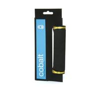 Crankbrothers Cobalt Grip de vélo Or