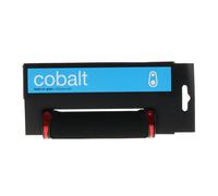 Crankbrothers Cobalt Poignées Taille unique Rouge