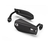 Crankbrothers Tige de selle de VTT Highline Commande au guidon Noir