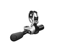 Crankbrothers Highline Remote Support de selle accessoires Taille unique Noir