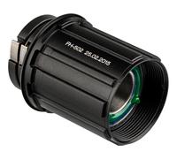 crankbrothers Corps de Roue Libre Cobalt/Iodine 3/11 2011-2016 (2+3ème génération) noir 12 x 142 mm