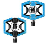 CRANKBROTHERS CPP530 CRANKBROT-PEDALE Double tir 2 Orange/Schwarz Unisex-Adult