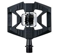 Crankbrothers - Double Shot 1 Hybrid-Pedal - Pédale automatique - black / black
