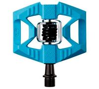 Crankbrothers - Double Shot 1 Hybrid-Pedal - Pédale automatique - blue / black