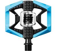 CRANKBROTHERS Double Shot 2 Light - Mixte - Bleu / Noir - taille Unique- modèle 2024