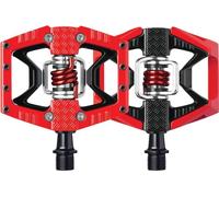 Crankbrothers Double Shot 3 Hybrid pédale black-red