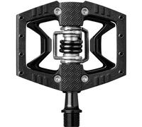 Crankbrothers Double Shot 3 Hybrid pédale noir
