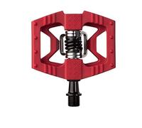 CRANKBROTHERS Doubleshot-1 Pedals Taille unique red
