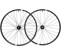 CRANKBROTHERS E-Bike Paire de Roues Mixte, Noir, 29