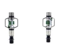 Crankbrothers Eggbeater 2 Pédale à clic Taille unique Vert