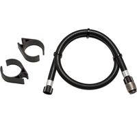 crankbrothers Extension de tuyau pour pompe à pied Klic