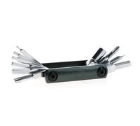Crankbrothers - F15 Multitool - Outil vélo - black / silver