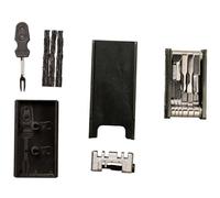 Crankbrothers - F16 - Multi-outils Noir -
