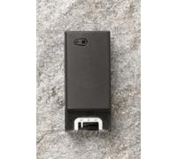 Crankbrothers F16 Multitool, Farbe:black/silver