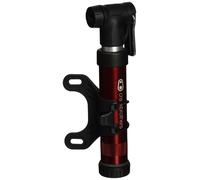 Crankbrothers Pompe GEM Small Rouge