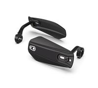Crankbrothers Guardian Protège-Mains universels Noir