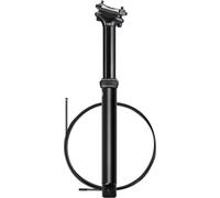 Crankbrothers Highline 3 tige de selle télescopique 300 mm 100-370 mm / 30.9 mm 100-370 mm