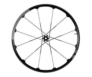 Crankbrothers Iodine7 Roue de vélo Noir/Noir 27,5"