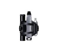 CRANKBROTHERS Kit de porte-bidon BC18 noir