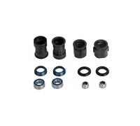 Crankbrothers Kit de rechange Refresh Double Shot 2/3