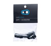 crankbrothers Kit de service pour pédale double tirage 2/3