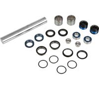 Crankbrothers Eggbeater/candy 11 Pedals Rebuild Kit Noir