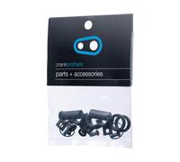 Crankbrothers Stamp 1 Gen2 Kit Noir Homme Black