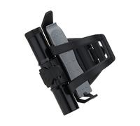 crankbrothers Kit outils porte-bidon S.O.S. BC18 noir universal