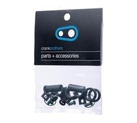 Crankbrothers Kit Tampon Refresh 7/11, Noir